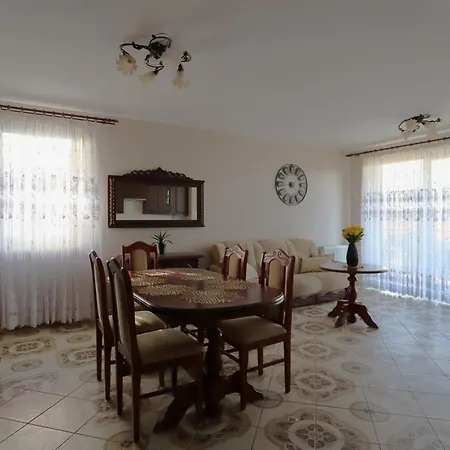Apartment Jantarek Kolobrzeg