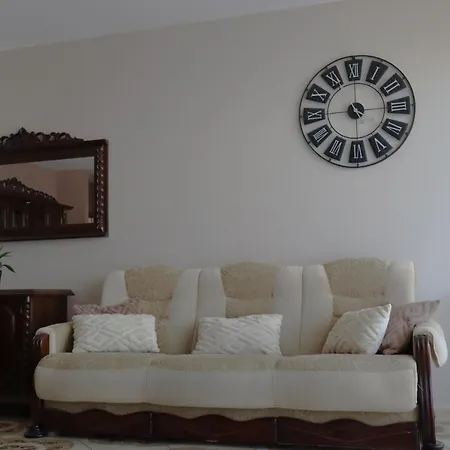 Apartment Jantarek Kolobrzeg