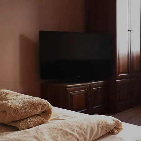 Jantarek Apartment