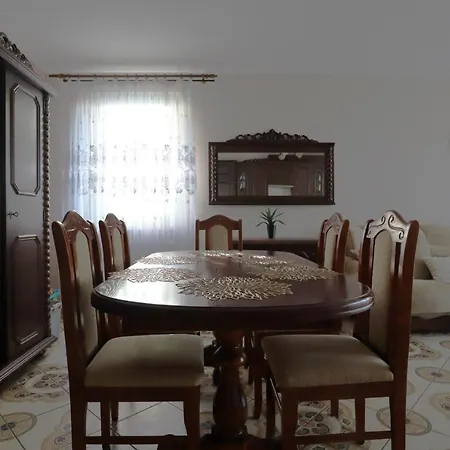 Jantarek Apartment Kolobrzeg