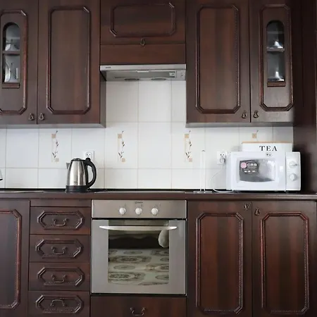 Jantarek * Колобжег